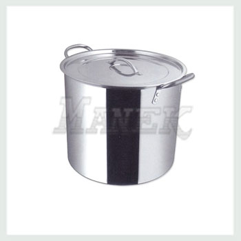 Stock Pot, Steel Stock Pot, Stainless Steel Stock Pot, Steamer, Stainless Steel Steamer