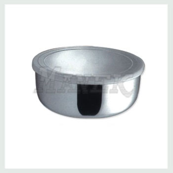 Plastic lid Bowl, Bowls, Bowls with Plastic Lid, Stainless Steel Bowl with Plastic Lid