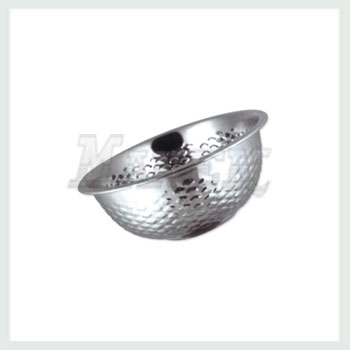 Pearl Bowl, Stainless Steel Pearl Bowl, Steel Pearl Bowl, Manufacturer of Pearl Bowl