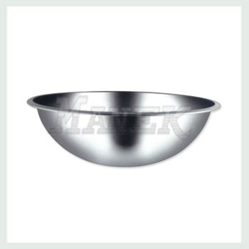 Regular Mixing Bowl, Stainless Steel Mixing Bowl, Wholesale Stainless Steel Mixing Bowl
