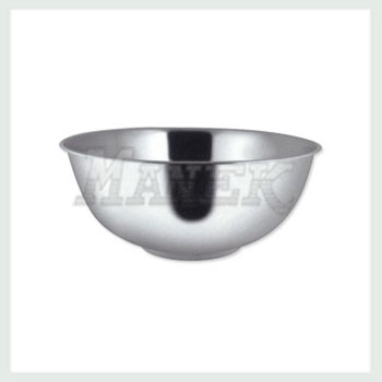 Footed Bowl, Stainless Steel Footed Bowl, Bowls