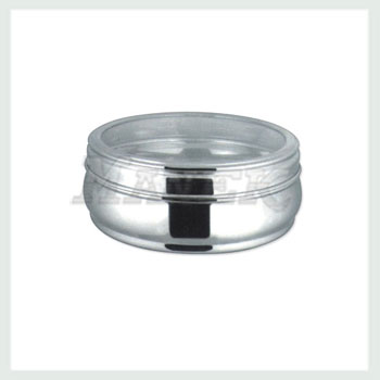 Cookie Box, Stainless Steel Cookie Box, Kitchen Steel Cookie Box