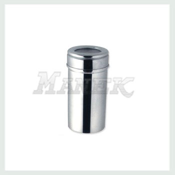 Slender Canister, Stainless Steel Slender Canister, Kitchen Steel Slender Canister