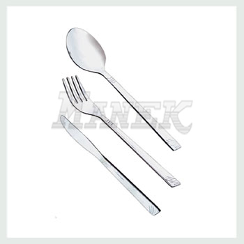 Stainless Steel Spoon, Kitchen Cutlery, Table Spoon, Table Fork, Table Knife, Tea Spoon