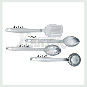 Kitech Tools, Master Kitchen Tools, Stainless Kitchen Tools, Stainless Steel Kitchen Tools, Master Pan Spoon