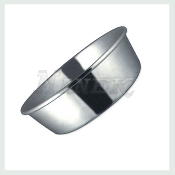 Pet Bowl, Pet Bowl Heavy, Steel Pet Bowl, Stainless Steel Pet Bowl, Pet Items, Steel Pet Items