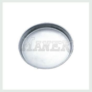 Pizza Plate, Steel Pizza Plate, Stainless Steel Pizza Plate, Platters