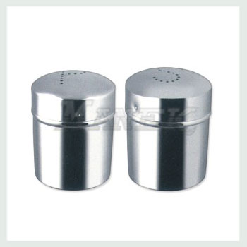 Salt and Pepper, Steel Salt and Papper, Stainless Steel Salt and Papper