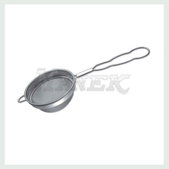 Tea Strainer, Steel Strainer, Stainless Steel Strainer, Sieves and Graters, Stainless Steel Sieves, Steel Graters