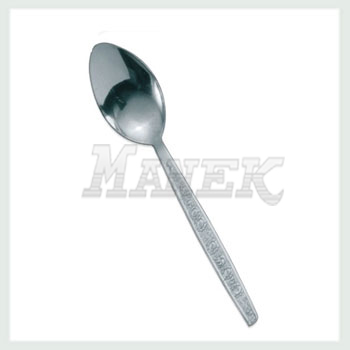 Spoon, Stainless Steel Cutlery, Stainless Steel Spoon