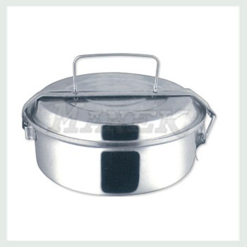 Meal Containers, Steel Containers, Stainless Steel Meal Containers, Stainless Steel Containers, Tiffin, Steel Tiffin