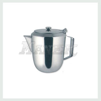 Apple Tea Pot, Steel Tea Pot, Stainless Steel Apple Tea Pot, Tea Pots, Tea Kettle