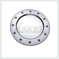 Star Charger Plate