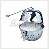 Rice Maker with Lifter