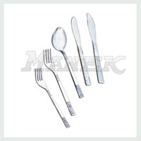 Spoons, Fork and Knives