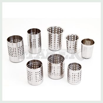 Holders for Kitchen Tools and Cutlery