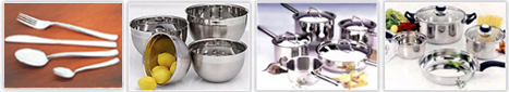 Round Meal Container, Steel Container, Stainless Steel Container, Stainless Steel Meal Containers