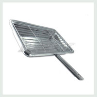 Grill Pan with Trivet 